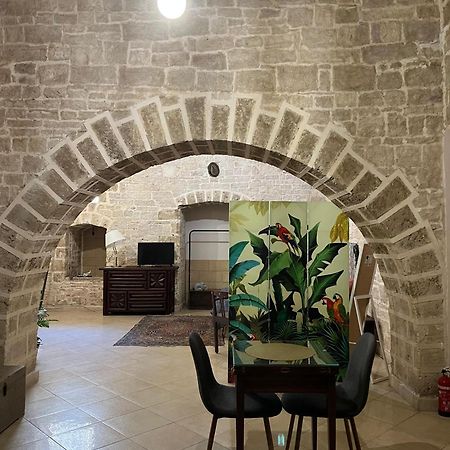 Appartement Incentro à Bitonto Extérieur photo