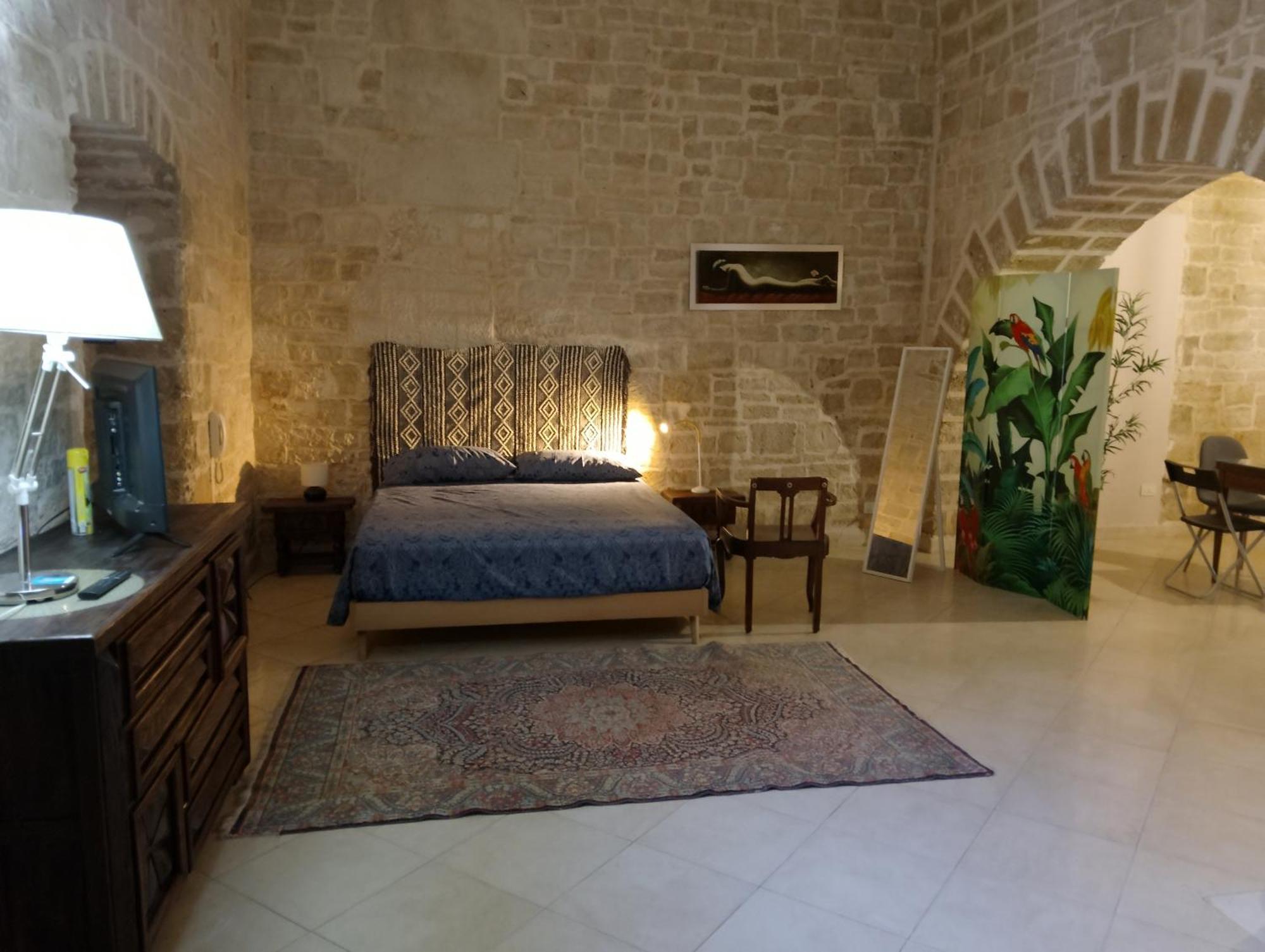Appartement Incentro à Bitonto Extérieur photo