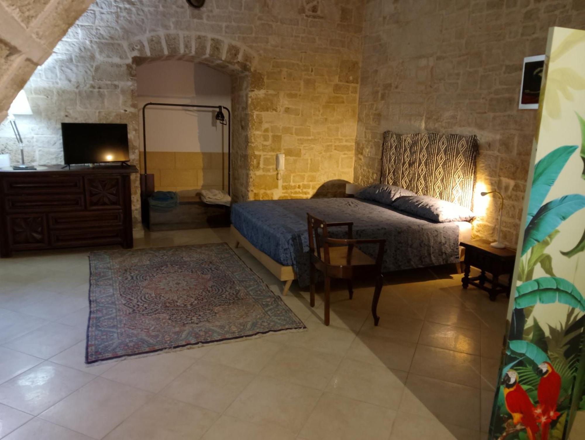 Appartement Incentro à Bitonto Extérieur photo