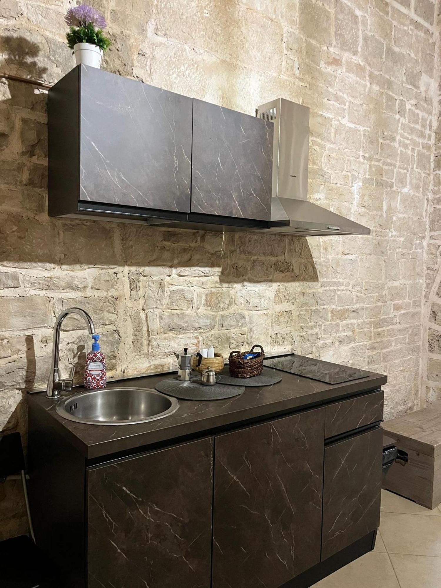Appartement Incentro à Bitonto Extérieur photo