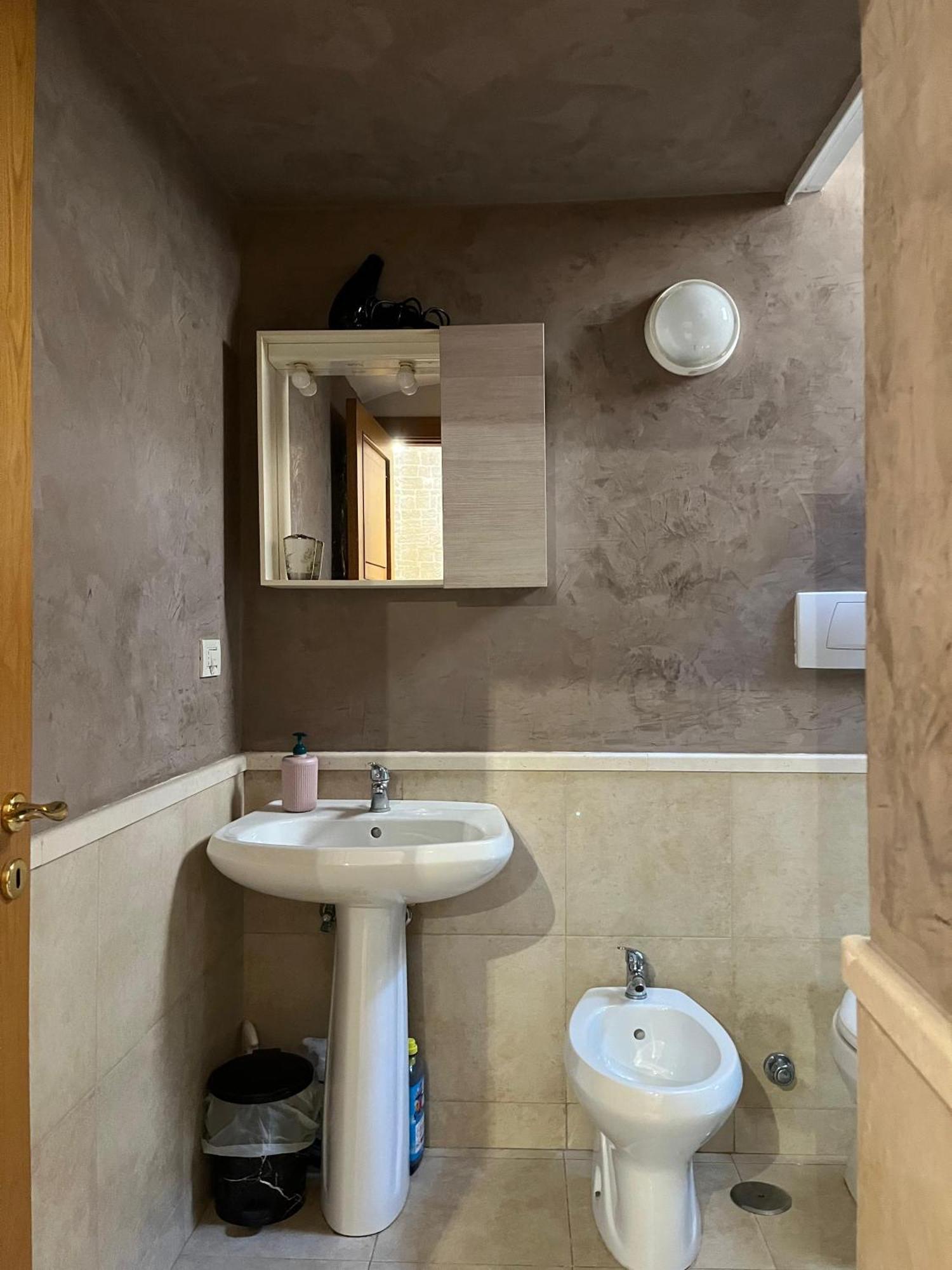 Appartement Incentro à Bitonto Extérieur photo