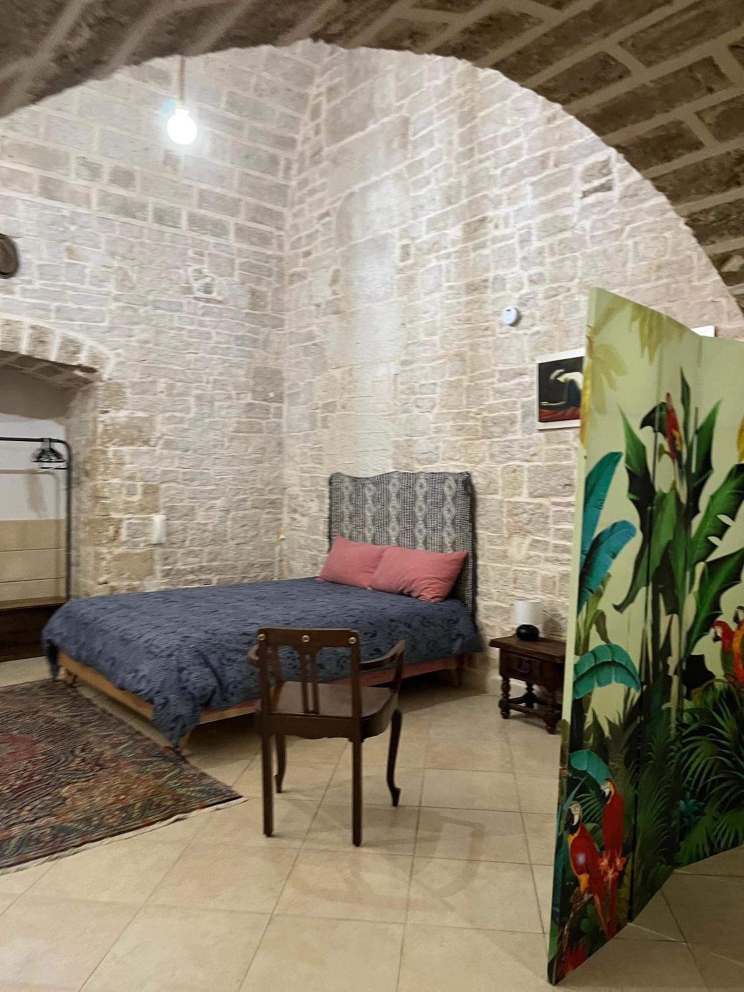 Appartement Incentro à Bitonto Extérieur photo