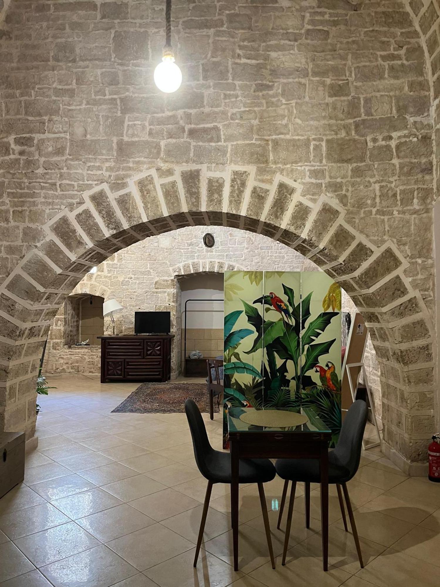 Appartement Incentro à Bitonto Extérieur photo
