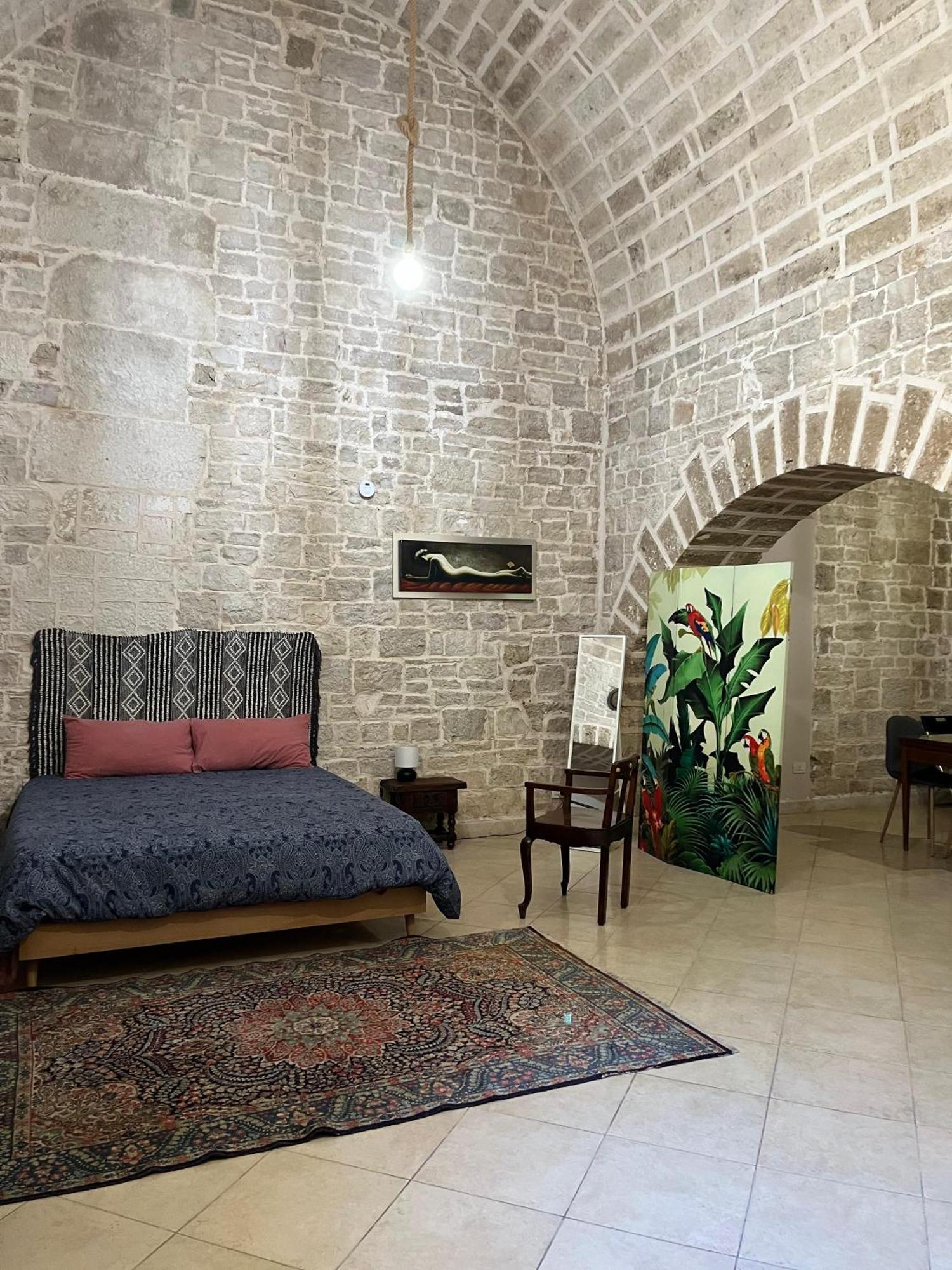 Appartement Incentro à Bitonto Extérieur photo